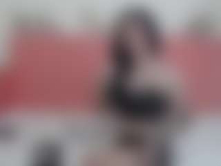 Live cam show with IrisIrs - Anal Toys on Camsoda