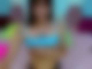 jessi-fev's Live Sex Cam Show