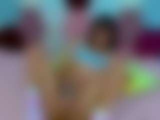 jessi-fev's Live Sex Cam Show