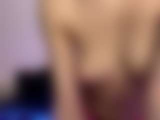 KerrySleppy's Live Sex Cam Show
