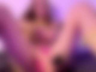Live cam show with KerrySleppy - Asshole on Mixed Magazine Live