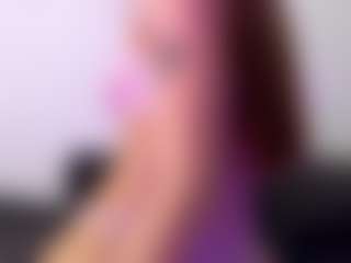 KerrySleppy's Live Sex Cam Show