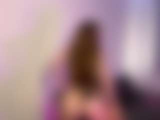 Live cam show with KerrySleppy - Dirty Talk on SpunkLive