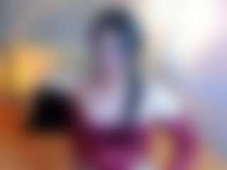 SaraPark's Live Sex Cam Show