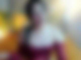 SaraPark's Live Sex Cam Show