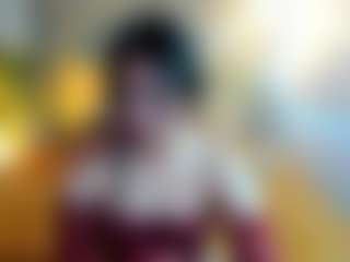 SaraPark's Live Sex Cam Show