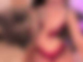 Alisha-Rose's Live Sex Cam Show