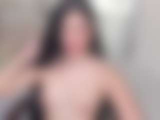 Alisha-Rose's Live Sex Cam Show