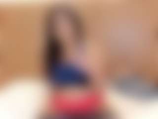 AshleyAurax's Live Sex Cam Show