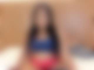 AshleyAurax's Live Sex Cam Show