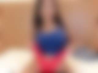 AshleyAurax's Live Sex Cam Show