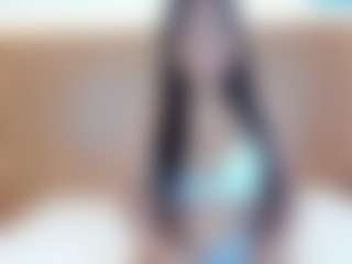 AshleyAurax's Live Sex Cam Show