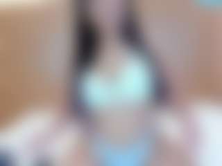 AshleyAurax's Live Sex Cam Show