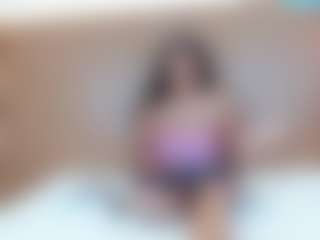 Live cam show with AshleyAurax - Dirty Talk on Camsoda