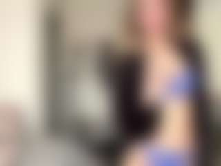 Live cam show with EstaGalster - Blonde Hair on Mixed Magazine Live