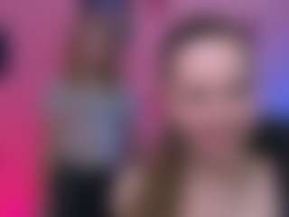 selena-hush's Live Sex Cam Show