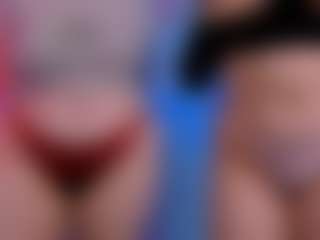 selena-hush's Live Sex Cam Show