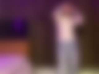 SuanneRaap's Live Sex Cam Show