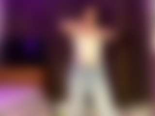 SuanneRaap's Live Sex Cam Show