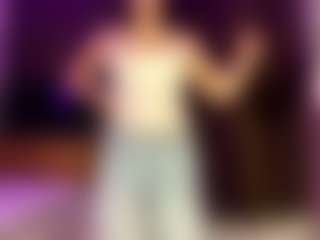 SuanneRaap's Live Sex Cam Show