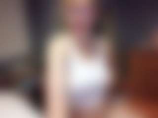 Live cam show with PeachyLady - Blonde Hair Cum on Camming Site