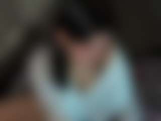 Live cam show with RebaBarrero - White on CSO-WL