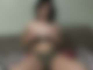 RebaBarrero's Live Sex Cam Show