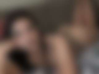 RebaBarrero's Live Sex Cam Show