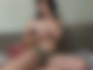 Live cam show with RebaBarrero - Camel Toe on Camsoda