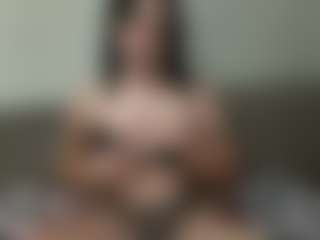 RebaBarrero's Live Sex Cam Show