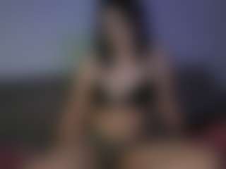 RebaBarrero's Live Sex Cam Show