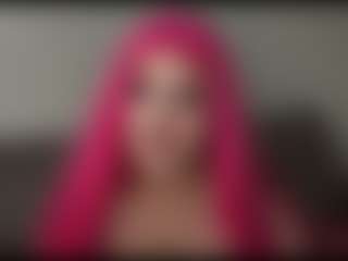 RebaBarrero's Live Sex Cam Show