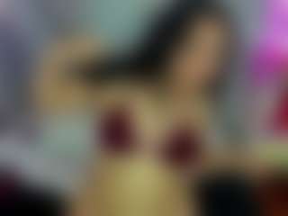 Live cam show with aba-sornyy - Public Toys on Stripli.com