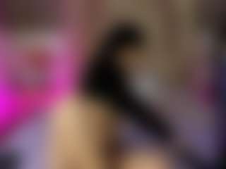 isabela-croftt's Live Sex Cam Show