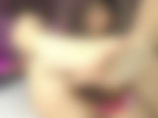 isabela-croftt's Live Sex Cam Show