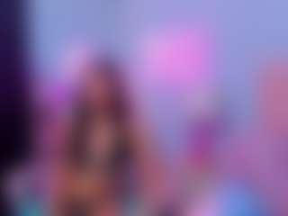 LannaBlaair's Live Sex Cam Show