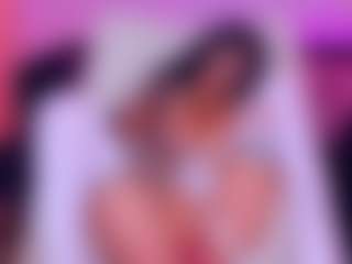 AhhMia's Live Sex Cam Show
