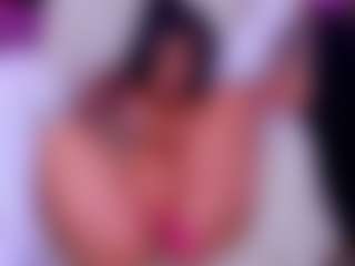 AhhMia's Live Sex Cam Show