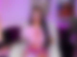 AhhMia's Live Sex Cam Show