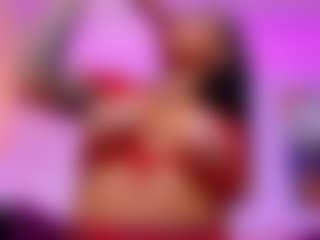 AhhMia's Live Sex Cam Show