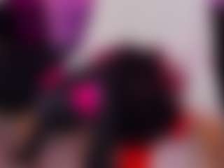 AhhMia's Live Sex Cam Show