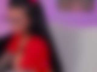 AhhMia's Live Sex Cam Show