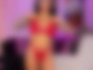 AhhMia's Live Sex Cam Show