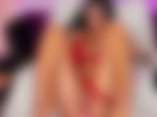 AhhMia's Live Sex Cam Show