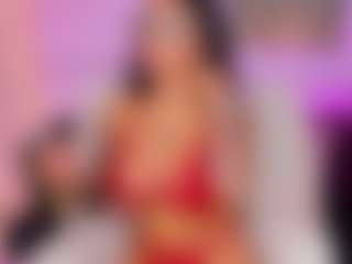 AhhMia's Live Sex Cam Show