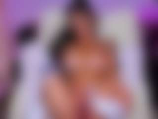 AhhMia's Live Sex Cam Show
