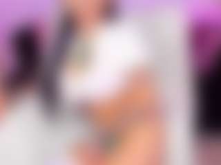 AhhMia's Live Sex Cam Show