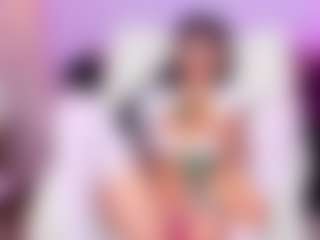AhhMia's Live Sex Cam Show
