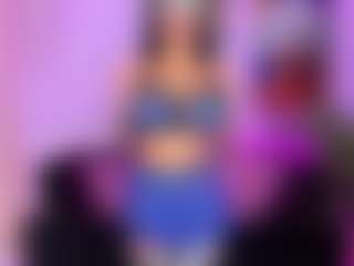 AhhMia's Live Sex Cam Show