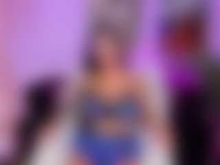 AhhMia's Live Sex Cam Show